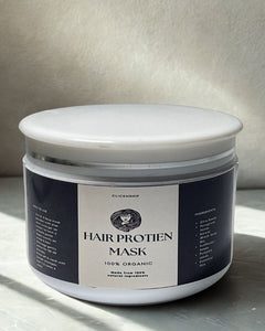 ClicknShip Hair Mask – Protein Boost for Healthy Hair