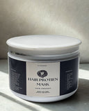 ClicknShip Hair Mask – Protein Boost for Healthy Hair