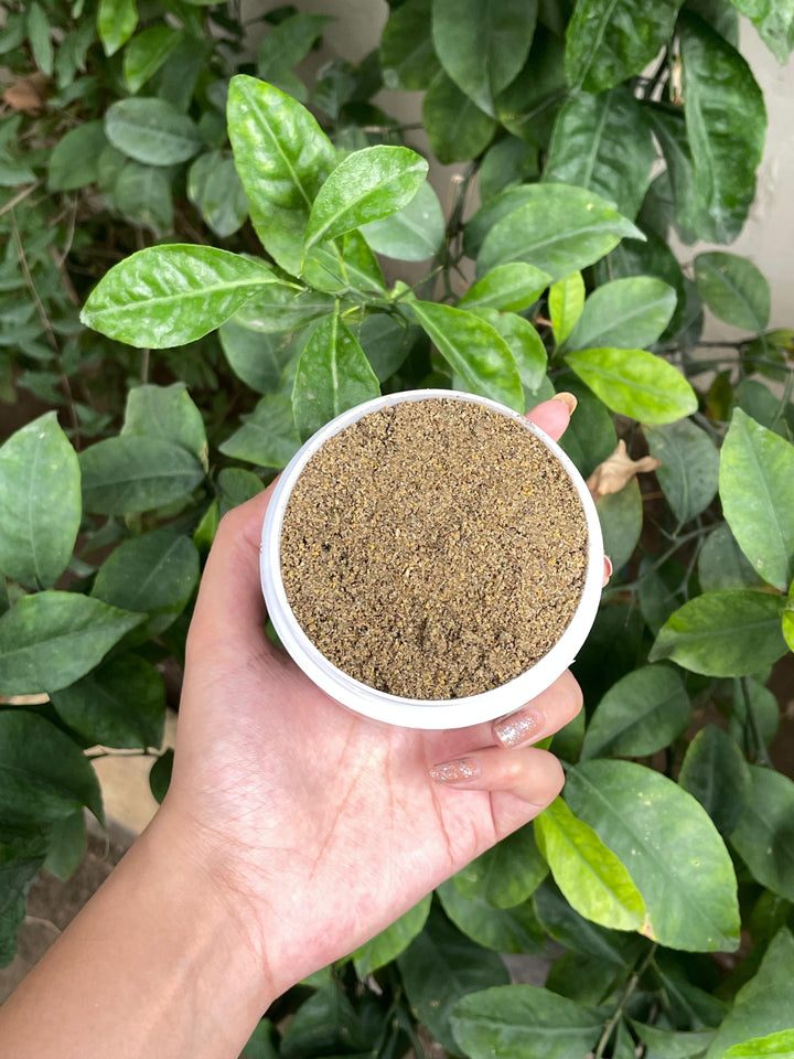 ClicknShip Hair Mask – Protein Boost for Healthy Hair