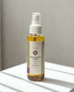 ClicknShip Hair Booster Toner – Rosemary, Clove & Essential Oils for Hair Growth