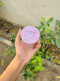 CLIKNSHIP Hand & Feet Whitening Cream – Glutathione, Vitamin B3 & Kojic Acid | Deep Moisturizing & Brightening