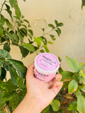 CLIKNSHIP Hand & Feet Whitening Cream – Glutathione, Vitamin B3 & Kojic Acid | Deep Moisturizing & Brightening